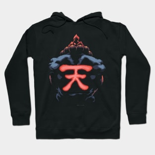 dark hado Hoodie